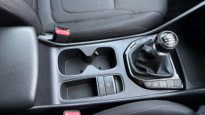 Hyundai TUCSON 1.6 TGDi SE Connect 5dr 2WD Petrol Estate